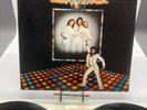 Saturday Night Fever Original Sound Track Vinyl 2LP 1977 RSO Record RS-2-4001