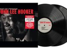John Lee Hooker The Best of Friends (Vinyl) 12