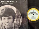TONY JOE WHITE Black and White MONUMENT Swamp Blues SHRINK Monarch TESTED EX