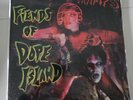 The Cramps - Fiends Of Dope Island Vinyl New/Sealed