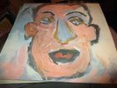 1970 BOB DYLAN Self Portrait US 2x LP Columbia 360 Sound C2X 30050 VG+/VG+