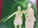 Vintage Robert Palmer Sneaking Sally Through The Alley Vinyl