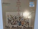 THE AMBOY DUKES   JOURNEY TO THE CENTER OF THE MIND LP   EXCELLENT IN SHRINK