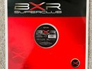 BXR Superclub Vinyl Bundle x4 – Kitikonti, Fabio MC, Zaffarano, Ricky Effe