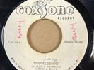 Alton & Zoot/Underground Vegetables-Oppression -OG JA Coxsone 7