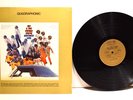 SLY & FAMILY STONE Greatest Hits QUADRAPHONIC Epic EQ 30325 NM