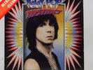 Iggy Pop – Instinct LP VG+ 1988 AMA5198