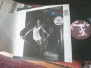 RAINBOW -     Bent Out Of Shape,     ORIGINAL 1983 UK 'PROMO' LP + inner.... EX