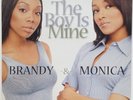 Brandy  & Monica - The Boy Is Mine (12