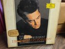 Herbert Von Karajan Beethoven 9 Symphonien VINYL DGG 8 Lp Box Set, Grand Prix