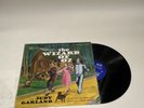 Judy Garland The Wizard of Oz MGM Soundtrack LP 12