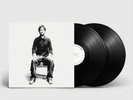 ALEXI MURDOCH - Time Without Consequence Limited Edition Black Vinyl Record 2LP