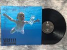 Nirvana Nevermind Simply Vinyl 180g LP SVLP 038 EU Press