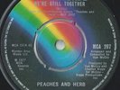 Peaches & Herb - We're Still Together (7