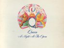 Queen - A Night At The Opera (LP, Album, RP, Gat)