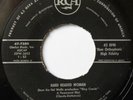 Elvis Presley With The Jordanaires - Hard Headed Woman (7