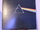 Pink Floyd The Dark Side Of The Moon UK SHVL 804 A3 Harvest VG/VG+ LP Vinyl