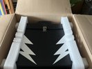 Gorillaz Humanz Super Deluxe Vinyl Box Set Limited Edition 2017. Signed
