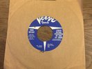 Soul Terri Bryant – (You'd Better) Straighten Up And Fly Right –Verve  VK 10553
