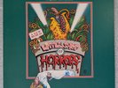 Vintage 1982 Little Shop of Horrors Original Musical Cast Album LP Whiplash