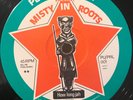 MISTY IN ROOTS HOW LONG JAH / SEE THEN AH COME PEOPLE UNITE UK ORIG M- KILLER