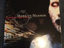 Marilyn Manson Antichrist Superstar 1996 Limited Edition Simply Vinyl Double LP