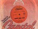 A Taste Of Honey - Boogie Oogie Oogie Capitol Promo 1978 Soul Funk Oz Disco 45
