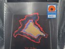 Tyler Childers Purgatory 2021 Ltd Ed Exclusive Orange LP new sealed MINT