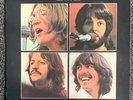 The Beatles -  Let It Be - 1970 - Red Apple Logo - PCS 7096