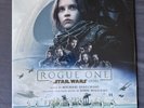 Rogue One: a Star Wars Story LP VINYL Motion Picture Soundtrack 2017 SEALED NEW