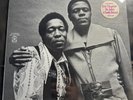 Buddy Guy & Junior Wells Play The Blues SEALED 1st Pressing W/ HYPE Atco 33-364