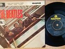 Beatles The Beatles No. 1 NM UK 45 Parlophone 4 song EP + Cover Earlier Pressing