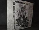 DER TOD UND DIE LANDSKNECHTE Allzeit Bereit LP Absurd Heldentum Totenburg Wodulf