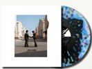 Pink Floyd Wish You Were Here BLOOD RECORDS LIMITED 7500 CORAL LP Vinyl