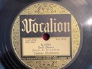 78RPM Tuxedo Orchestra/Traymore Orchestra 10