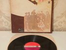 LED ZEPPELIN II / 2 UK 588 198 1969 PLUM LABEL - Misprint 