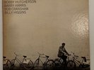 DEXTER GORDON- GETTIN' AROUND 1970 BLUE NOTE STEREO REISSUE BST-84204 VAN GELDER