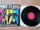 Pink Floyd - Wish The Animals Were Here - Live 1977 Rare