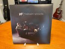 NF - Therapy Session - 2 LP Black Vinyl - Great Condition