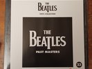 THE BEATLES - Past Masters Vinyl 2LP De AGOSTINI