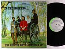 British North-American Act - In The Beginning LP - Now Canada Rare Psych Pop OG