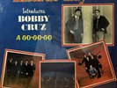 Ricardo Ray Introduces Bobby Cruz - A Go-Go-Go (1966) Latin Jazz Salsa VG+
