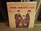 The Beatles Introducing The Beatles SEALED 1964 Reissue Vinyl LP SR 1062 Rock