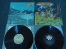 MADDER LAKE Still Point 1973 + Butterfly Farm 1974 with Go Set newspaper article