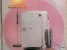 The Cure Three Imaginary Boys OZ 1982 PRINTING error cover alt colour   EX/EX