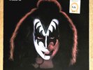 KISS GENE SIMMONS 1978 FIRST PRESSING FACTORY SEALED Near Mint