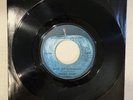 RINGO STARR BACK OFF BOOGALOO BLUE APPLE  STOCK COPY