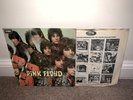 PINK FLOYD Piper At The Gates Of Dawn LP 1967 Stereo UK Original  SYD BARRETT