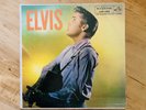 Elvis Original LPM 1382 Vinyl LP 1956 RCA Victor Mono First PresFirst Stamp VG +