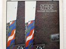 TERUMASA HINO PEACE AND LOVE CANYON CAJ1004 Japan VINYL LP